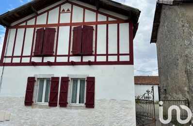 vente maison 250 000 € à proximité de Ozenx-Montestrucq (64300)