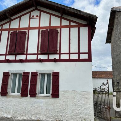 Maison 5 pièces 156 m²