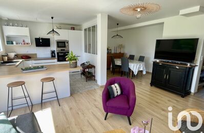 vente maison 315 000 € à proximité de Proyart (80340)