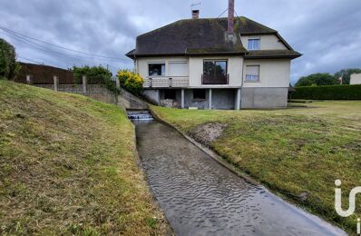 vente maison 360 000 € à proximité de Fontaine-sur-Somme (80510)