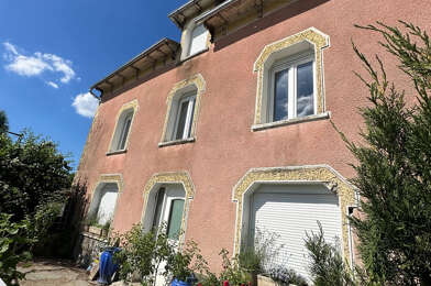 Maison 5 pièces 85000 €