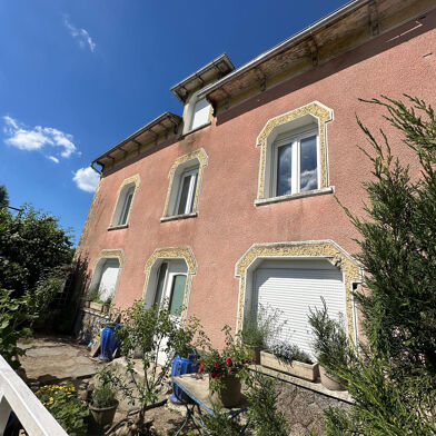 Maison 5 pièces 85000 €