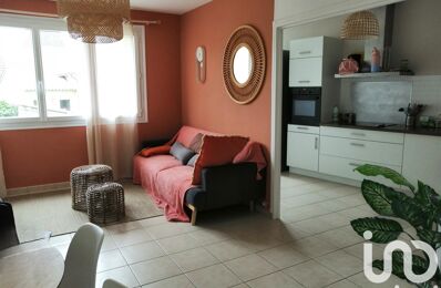 vente appartement 109 000 € à proximité de Verdon (24520)