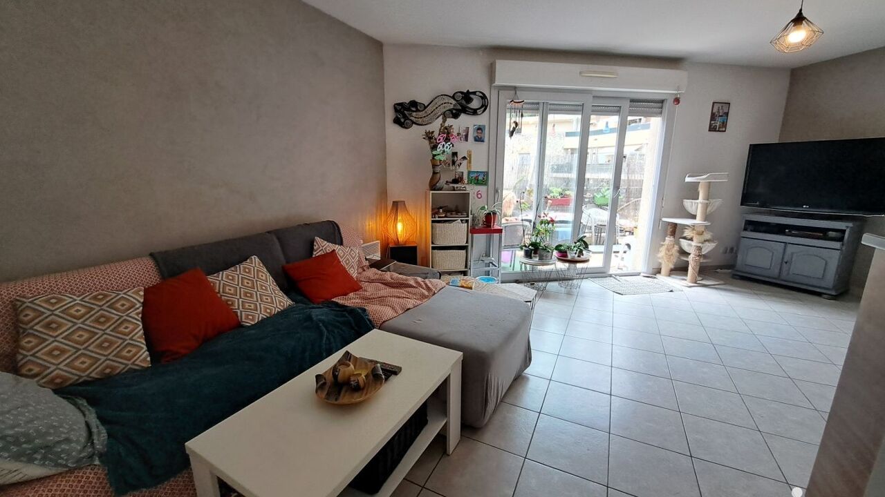 appartement 3 pièces 68 m2 à vendre à Saint-André-de-la-Roche (06730)