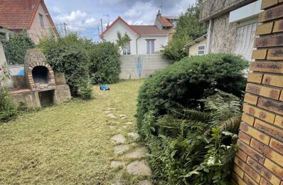 vente maison 332 000 € à proximité de Lisses (91090)