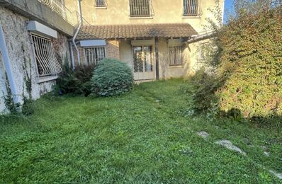 vente maison 300 000 € à proximité de Athis-Mons (91200)