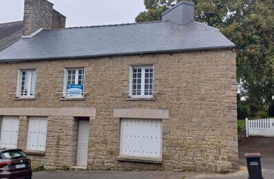 vente maison 140 500 € à proximité de Trévé (22600)