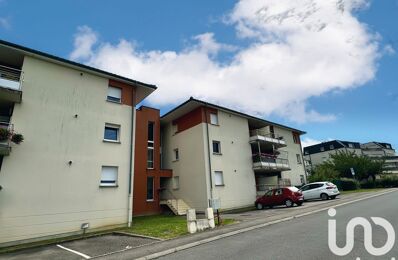 vente appartement 209 000 € à proximité de Nilvange (57240)