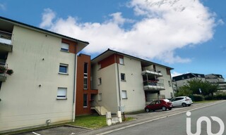 Appartement 3 Pièces 76 m² à vendre à Guénange (57310)