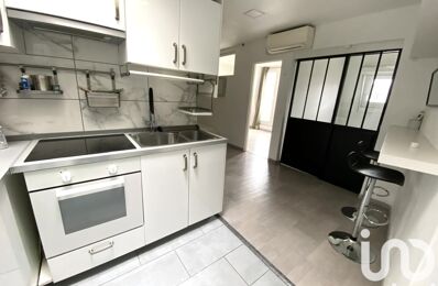 vente appartement 500 000 € à proximité de Saint-Denis (93210)