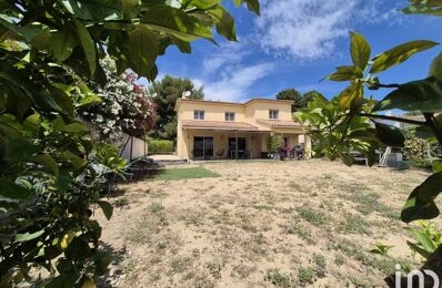 vente maison 695 000 € à proximité de Le Castellet (83330)