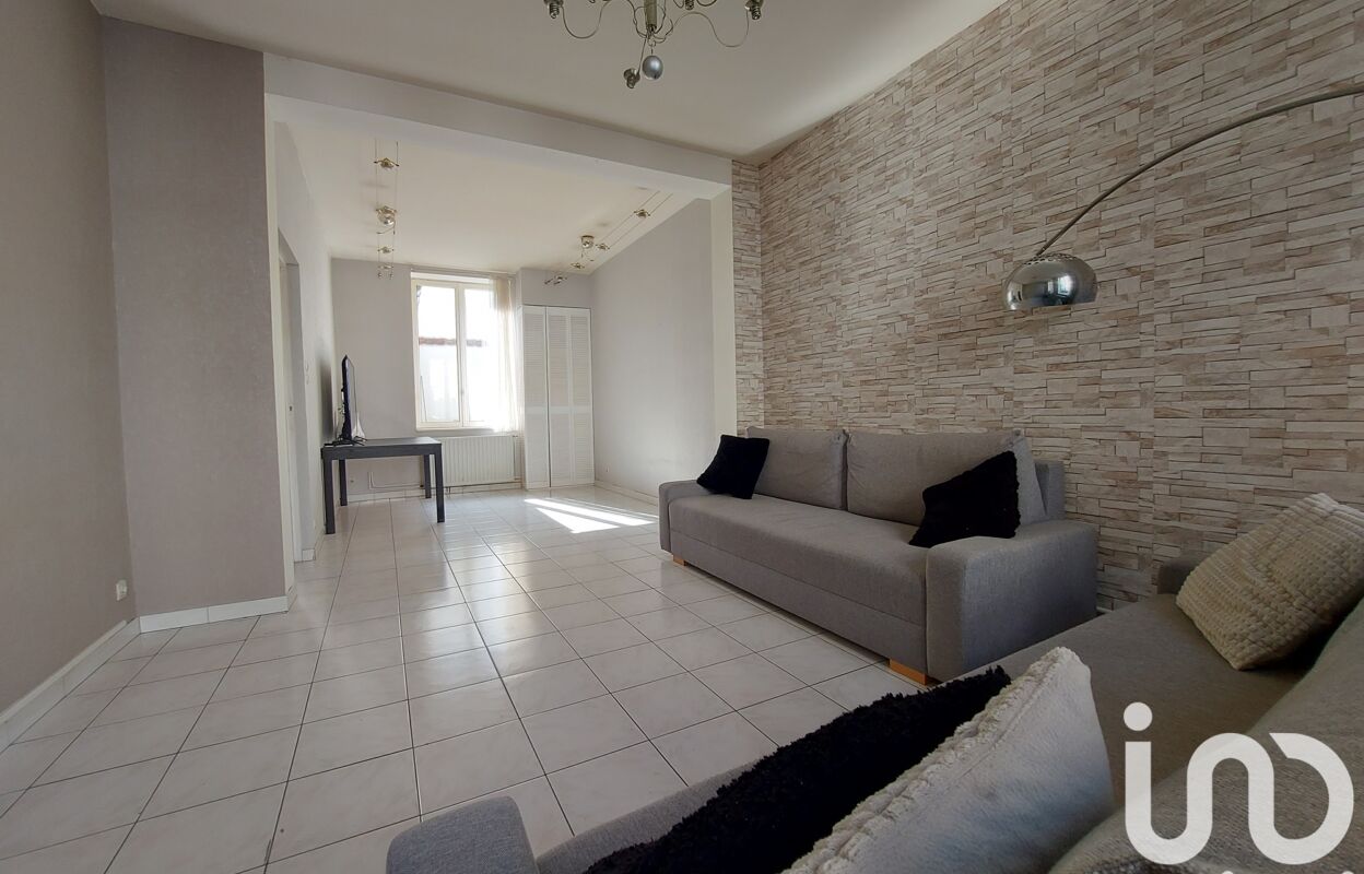 maison 5 pièces 105 m2 à vendre à Lille (59000)