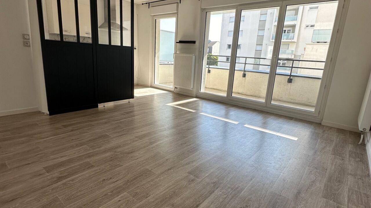 appartement 3 pièces 63 m2 à vendre à Le Havre (76620)