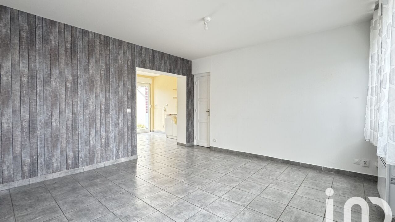 maison 4 pièces 75 m2 à vendre à Rœulx (59172)