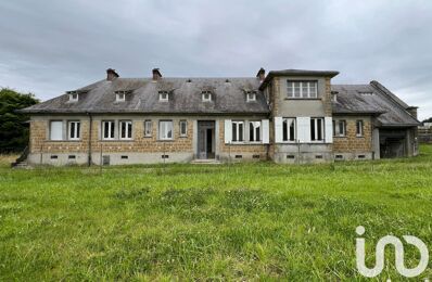 vente maison 250 000 € à proximité de Justine-Herbigny (08270)