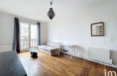 vente appartement 248 000 € à proximité de Bobigny (93000)