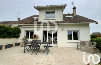 vente maison 319 000 € à proximité de Boinville-le-Gaillard (78660)