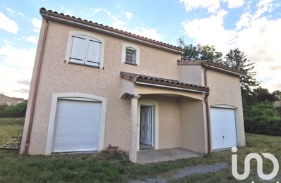 vente maison 229 000 € à proximité de Arras-sur-Rhône (07370)