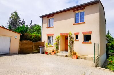 vente maison 169 000 € à proximité de Châtelraould-Saint-Louvent (51300)