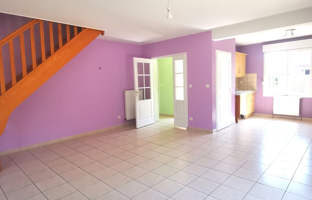 maison 5 pièces 120 m2 à vendre à Blacy (51300)