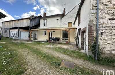vente maison 166 000 € à proximité de Saint-Romain-le-Preux (89116)