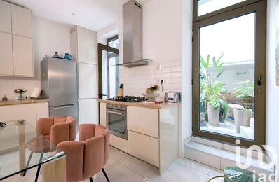 vente maison 488 000 € à proximité de Marseille 7 (13007)