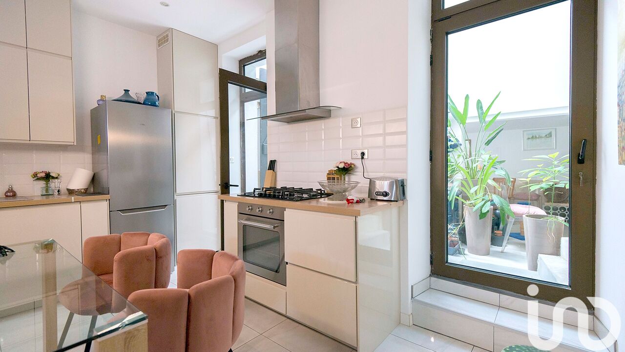 maison 5 pièces 170 m2 à vendre à Marseille 16 (13016)