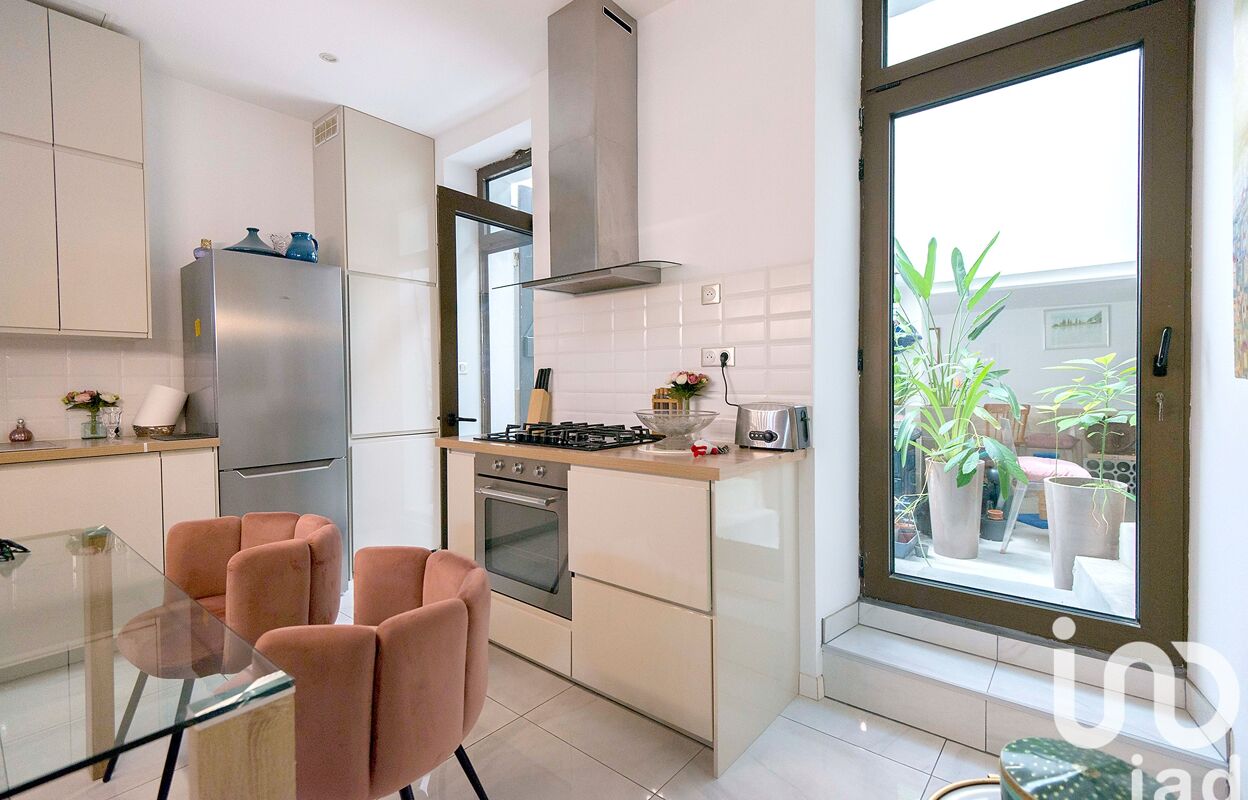 maison 5 pièces 170 m2 à vendre à Marseille 16 (13016)