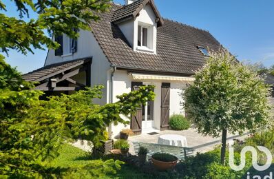 vente maison 280 000 € à proximité de Les Écrennes (77820)