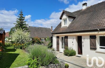 vente maison 270 000 € à proximité de Veneux-les-Sablons (77250)