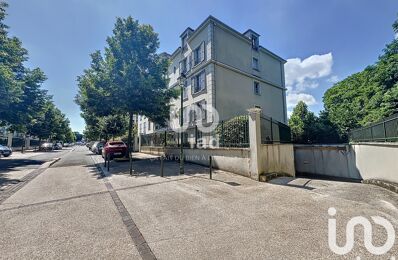 vente appartement 229 000 € à proximité de Garges-Lès-Gonesse (95140)