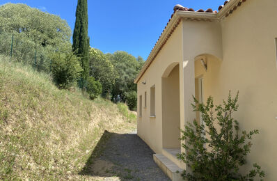 vente maison 397 000 € à proximité de Sainte-Croix-de-Quintillargues (34270)