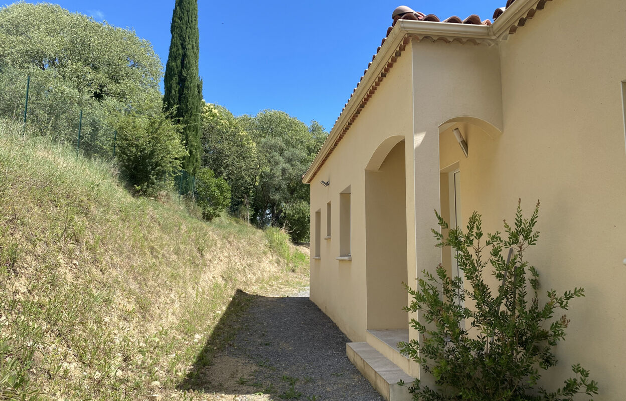 maison 5 pièces 100 m2 à vendre à Vacquières (34270)