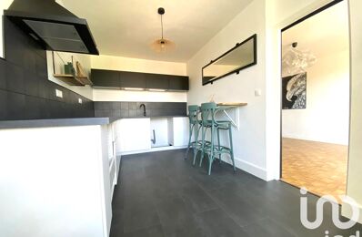 vente appartement 149 000 € à proximité de Saint-Genest-Lerpt (42530)