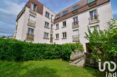 vente appartement 449 000 € à proximité de Sucy-en-Brie (94370)