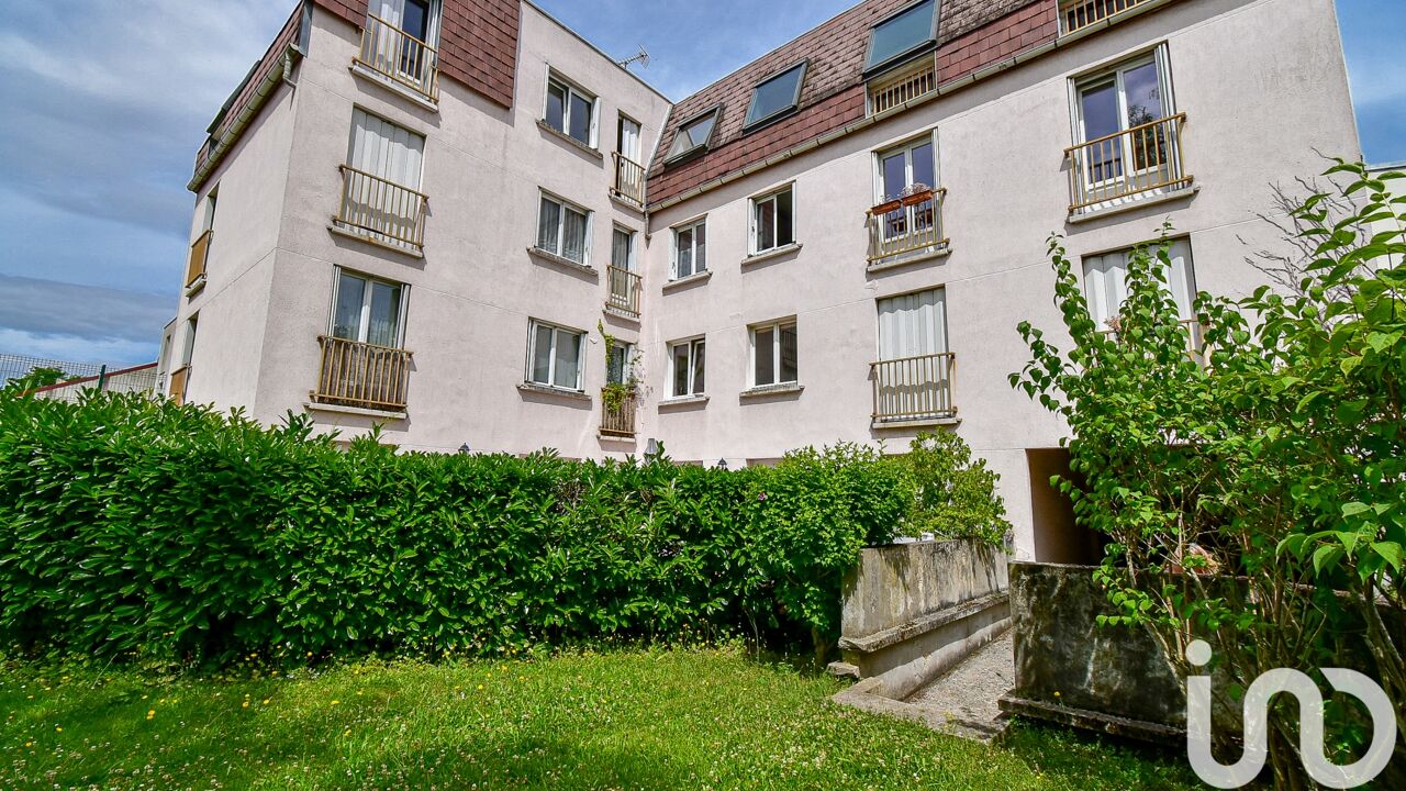 appartement 4 pièces 87 m2 à vendre à Montreuil (93100)