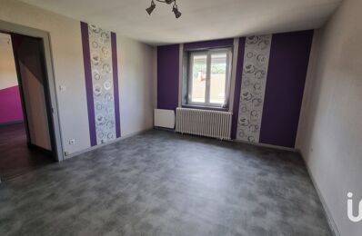 vente maison 133 000 € à proximité de Wisembach (88520)