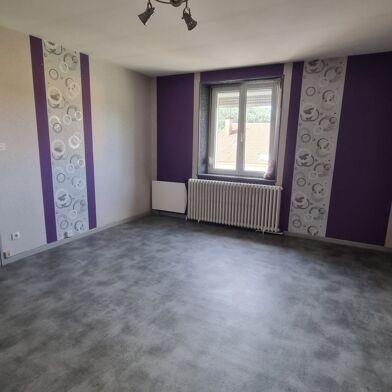 Maison 5 pièces 118 m²