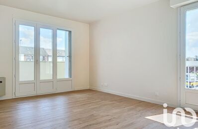 vente appartement 138 000 € à proximité de Saint-Rémy-l'Honoré (78690)