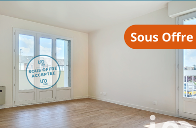 vente appartement 138 000 € à proximité de Le Mesnil-Saint-Denis (78320)