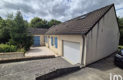 vente maison 339 500 € à proximité de Chamigny (77260)