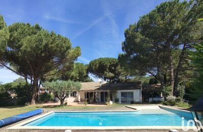 vente maison 363 000 € à proximité de Marseillette (11800)