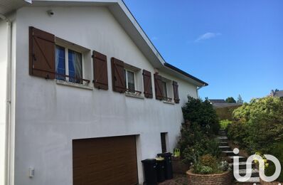 vente maison 329 000 € à proximité de Cauville-sur-Mer (76930)