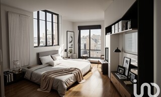 Appartement 5 Pièces 182 m² à vendre à Moulins (03000)