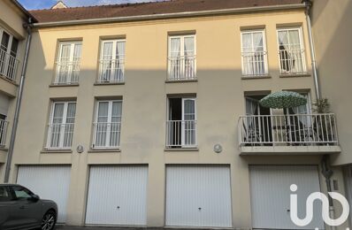 vente appartement 158 000 € à proximité de Le Meux (60880)