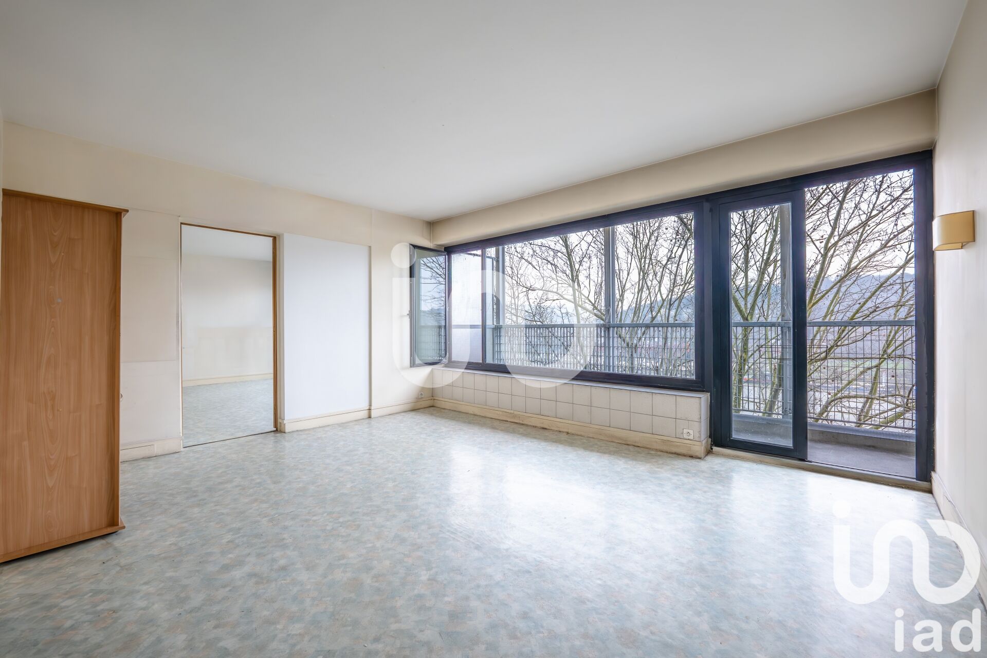 Appartement a louer garches - 4 pièce(s) - 140 m2 - Surfyn