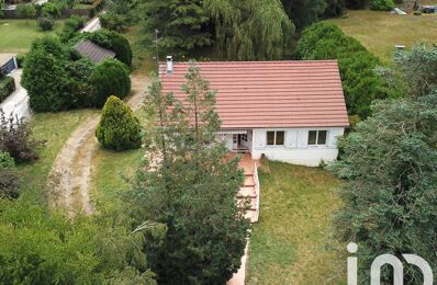 vente maison 229 000 € à proximité de Fay-Aux-Loges (45450)