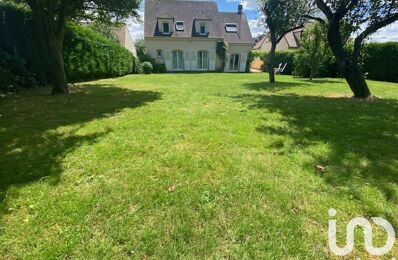 vente maison 698 000 € à proximité de Gif-sur-Yvette (91190)