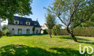 Maison 6 Pièces 152 m² à vendre à Villejust (91140)