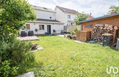 vente maison 479 000 € à proximité de Le Plessis-Trévise (94420)